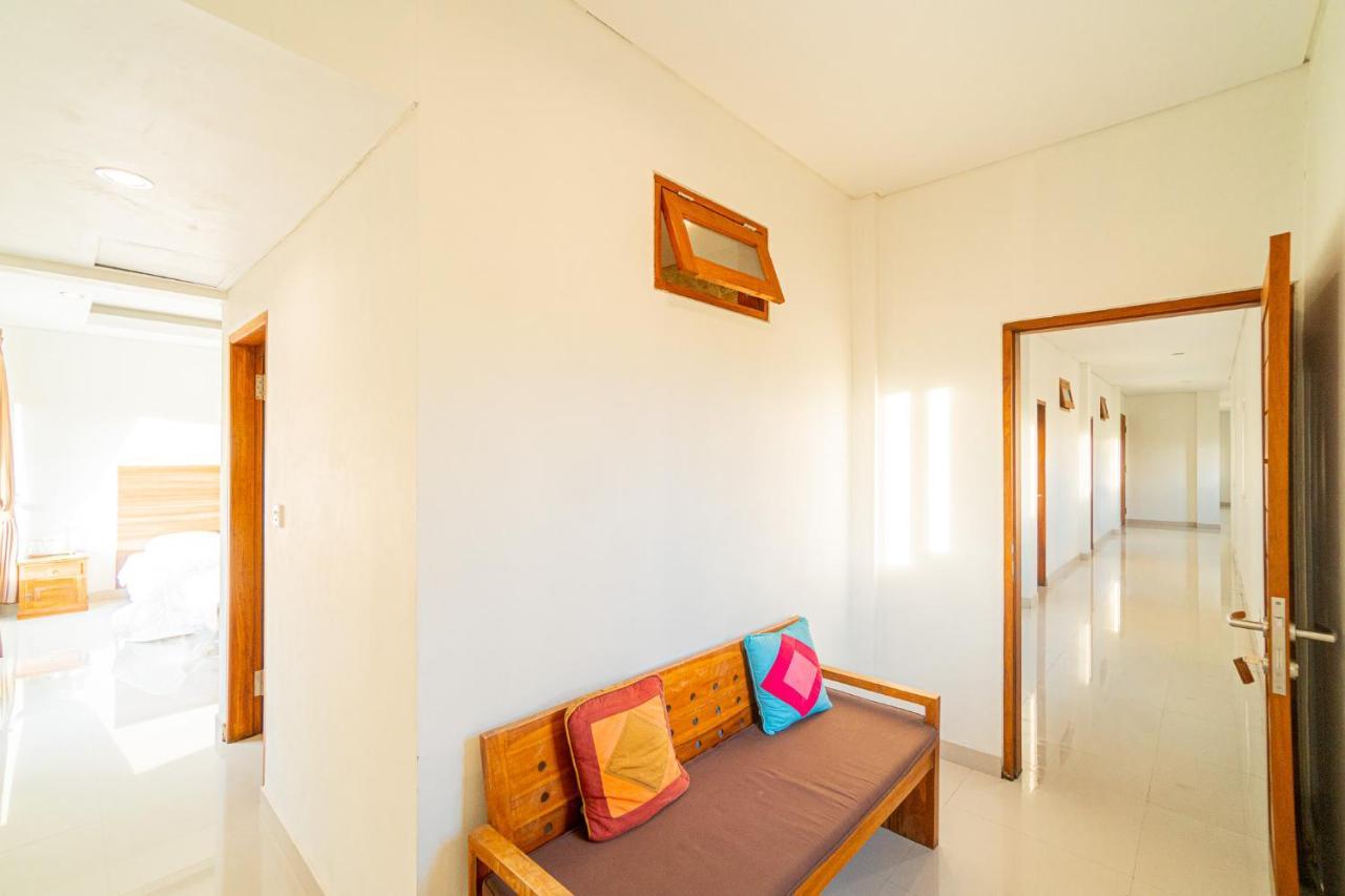 The Gong By Bukit Vista Hotel Uluwatu Exterior foto