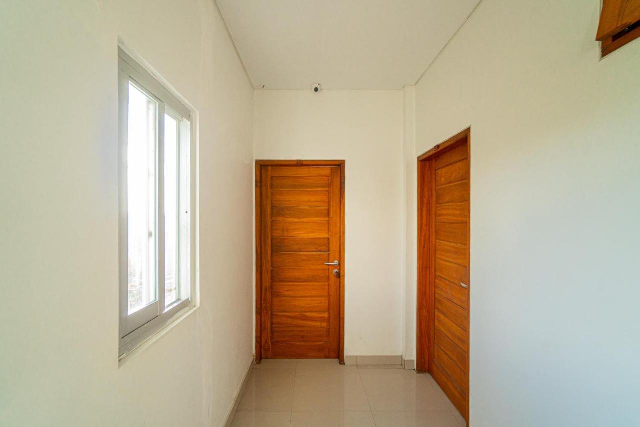 The Gong By Bukit Vista Hotel Uluwatu Exterior foto