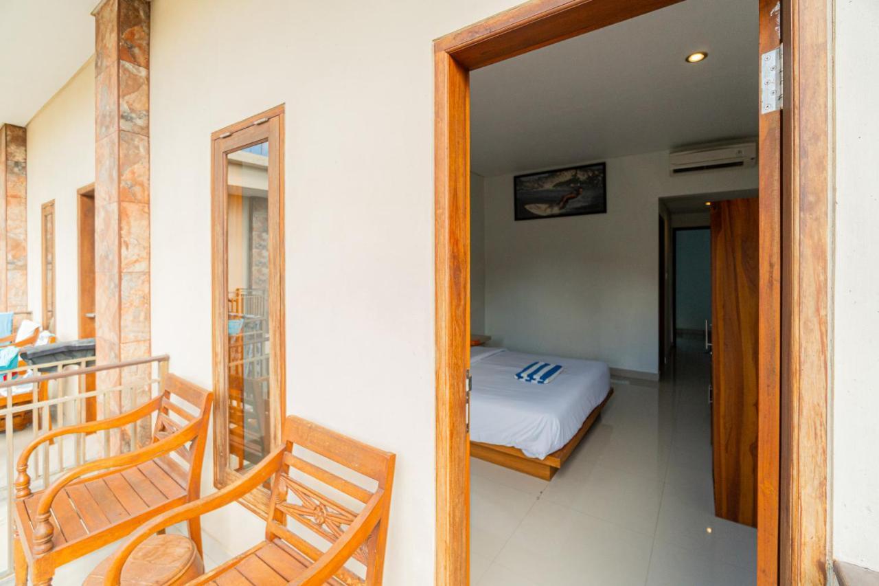 The Gong By Bukit Vista Hotel Uluwatu Exterior foto