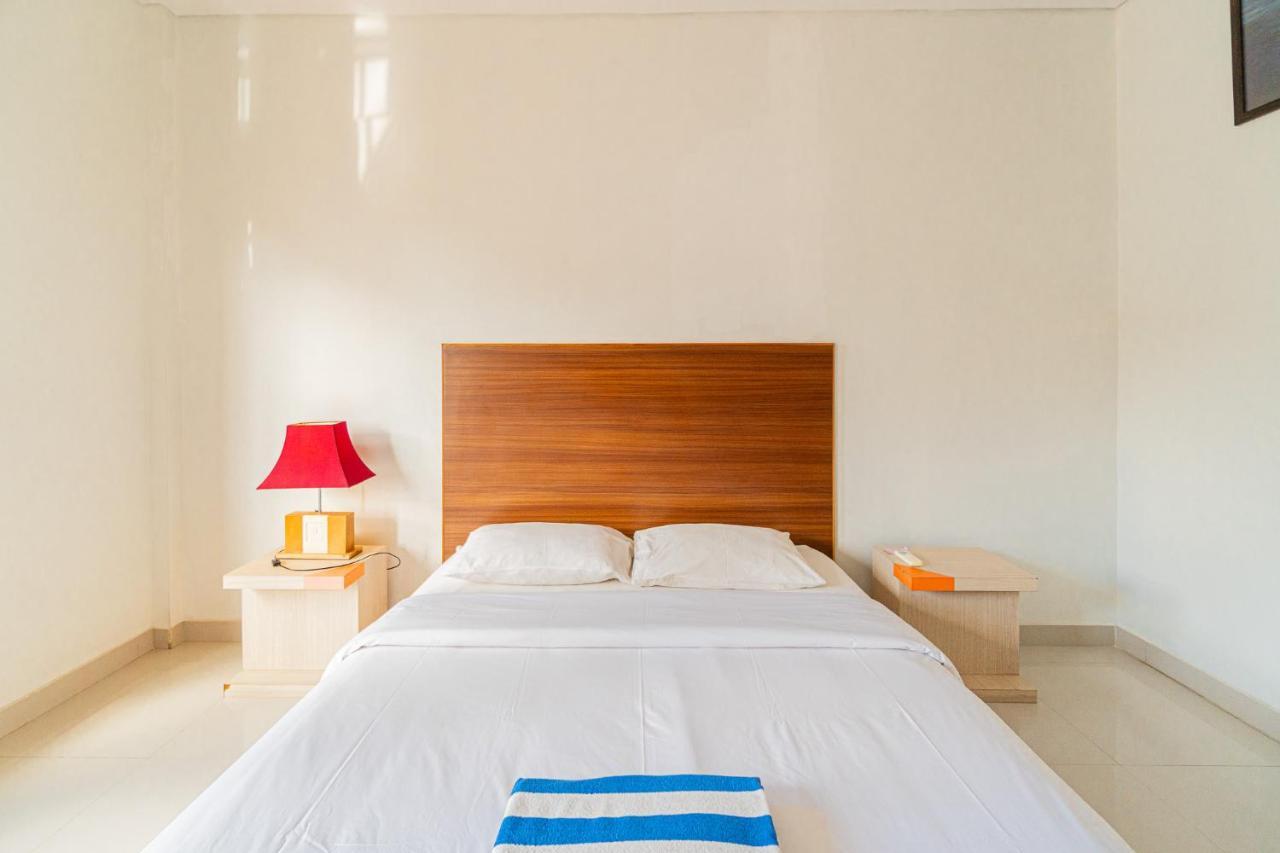 The Gong By Bukit Vista Hotel Uluwatu Exterior foto