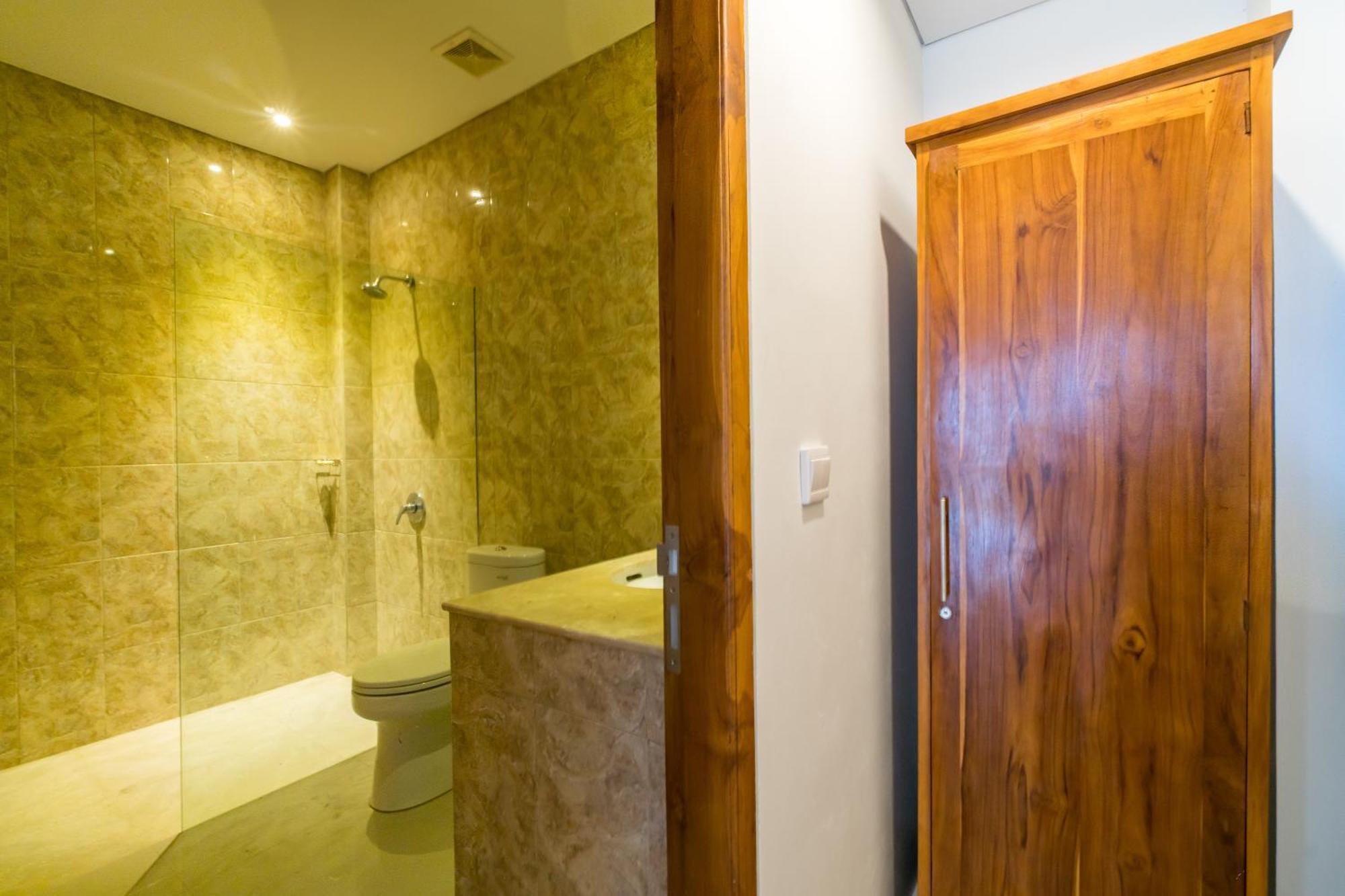 The Gong By Bukit Vista Hotel Uluwatu Exterior foto