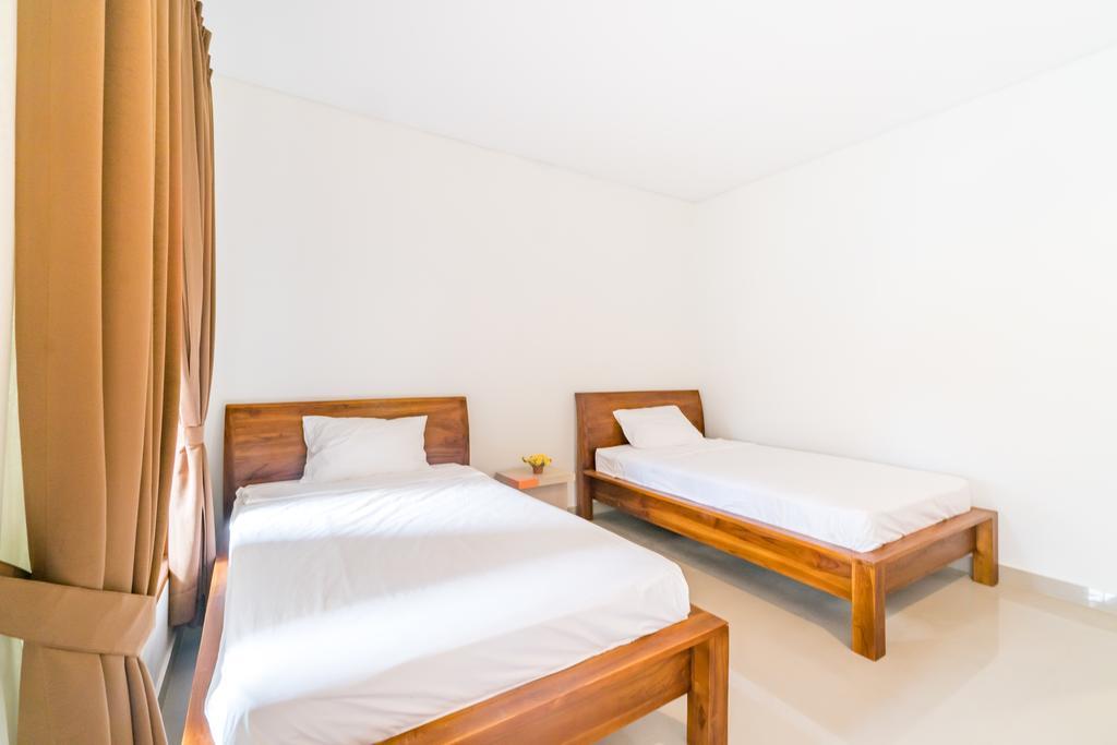The Gong By Bukit Vista Hotel Uluwatu Exterior foto